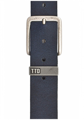 TOM TAILOR DENIM 0181L451, Kék Öv