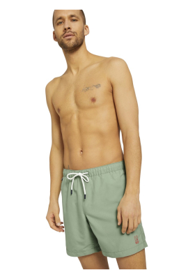 TOM TAILOR 5022, Zöld Szörfnadrág