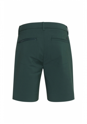 CASUAL FRIDAY Slim fit Shorts 2933, Zöld Chino Rövidnadrág