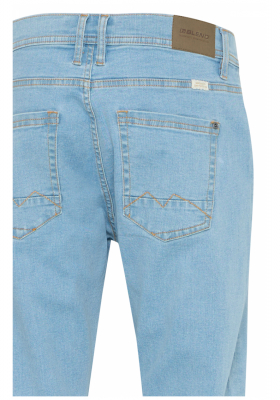 BLEND Twister-Multilflex 7715, Világoskék  Farmernadrág