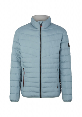 TOM TAILOR 4033, Világoskék Átmeneti Dzseki