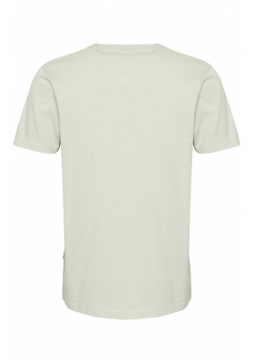 CASUAL FRIDAY Thor 4834, Teazöld Rövid Ujjú Póló