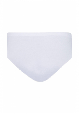 SKINY Cotton Advantage 6974, Fehér Alsónadrág, Dupla Kiszerelés NOS