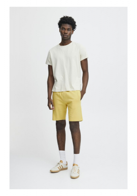 BLEND 6635, Sárga Jogging Rövidnadrág