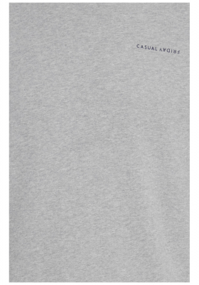 CASUAL FRIDAY Severin 4054, Szürke Környakú Pulóver, NOOS