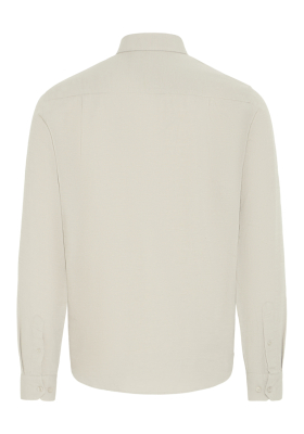 CASUAL FRIDAY Aaberg 6151, Törtfehér Hosszú Ujjú Ing