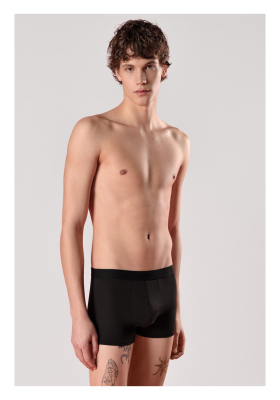 SKNY Comfort Light 7635, Fekere Boxer Dupla Csomag