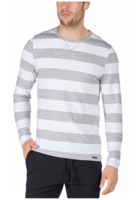 SKINY Mix & Match 6804, Szabadidő Ruházat, Szürke NOS