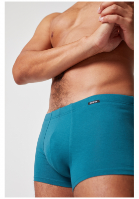 SKINY Cotton Advantage 6975, Multikolor Koral Boxernadrág Dupla Csomag