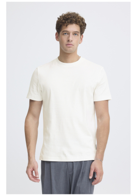 CASUAL FRIDAY Gustav 6223, Fehér Rövid Ujjú Póló