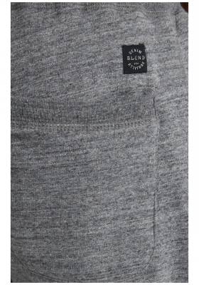 BLEND Nero 6982, Szürke Joggingnadrág, NOOS