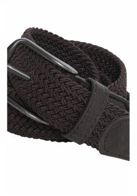 BLEND Belt 2333, Barna Öv