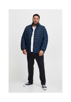 BLEND Romsey BB 2461, Kék Dzseki Extra Méret