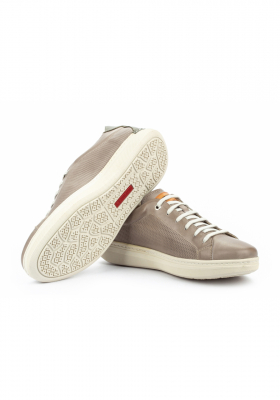 PIKOLINOS Begur 6311, Félcipő, Palaszürke