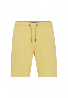 BLEND 6635, Sárga Jogging Rövidnadrág