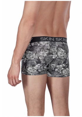 SKINY Multipack Selection 6487, Boxernadrág, Dupla, Virág Mix