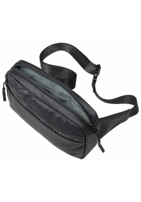 BUGATTI Blanc 0401, Fekete Övtáska