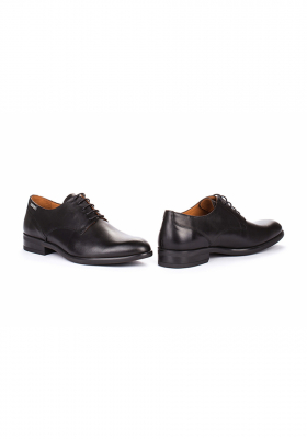 PIKOLINOS Bristol 4187, Black