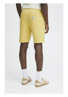 BLEND 6635, Sárga Jogging Rövidnadrág