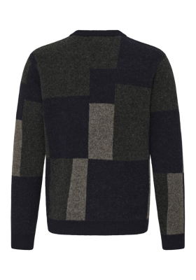 CASUAL FRIDAY Wiren 6034, Kötött Pulóver 