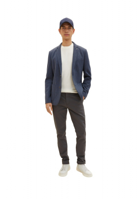 TOM TAILOR 7183, Kék Sportzakó