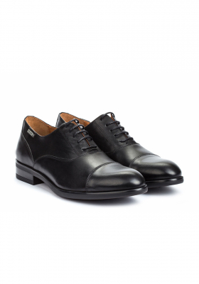 PIKOLINOS Bristol 4184, Black