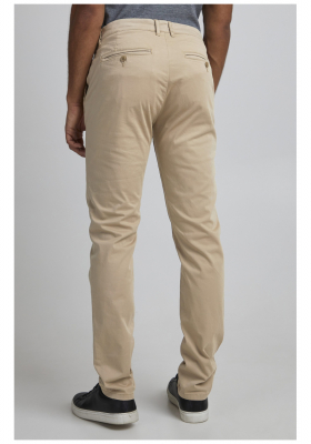 CASUAL FRIDAY Viggo 3448, Bézs Chinonadrág, NOOS