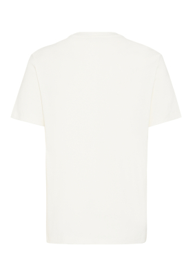 CASUAL FRIDAY Gustav 6223, Fehér Rövid Ujjú Póló