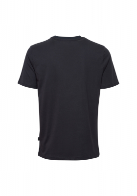 CASUAL FRIDAY Thor 4716, Kék Rövid Ujjú Póló