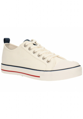 GAP HOUSTON, Fehér Sneaker