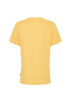 BLEND 7332, Sárga Rövid Ujjú Póló