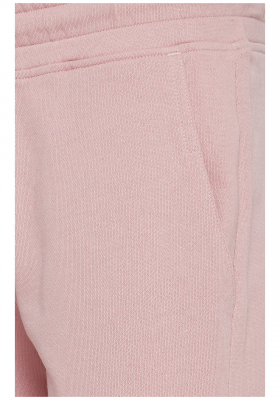 BLEND Sweat 4206, Rózsaszín Jogging Rövidnadrág