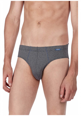 SKINY Cool Comfort 6429, Szürke  Alsónadrág NOS
