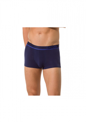 SKINY Multipack Selection 6217, Boxers 2-pack, Navy Selection