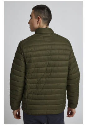 BLEND Romsey 2461, Mohazöld Bélelt Dzseki, NOOS