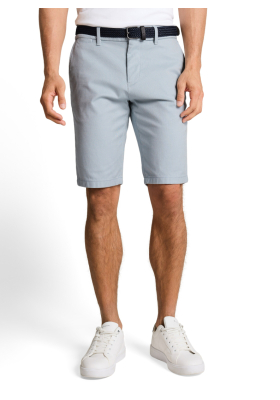 TOM TAILOR 9729, Világoskék Chino Rövidnadrág