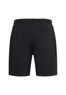 Blend Ken 0477, Fekete Jogging Rövidnadrág