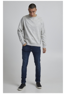 BLEND Multiflex Jet 8715, Sötétkék Farmernadrág, NOOS