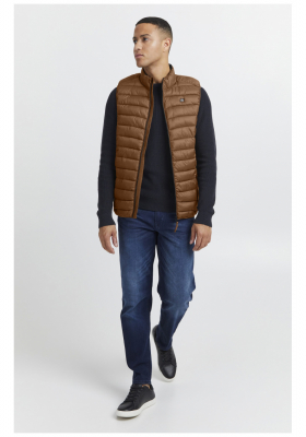 BLEND Romsey 2463, Barna Mellény, NOOS