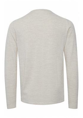 CASUAL FRIDAY Kent 1343, Homokszínű Kötött, NOOS