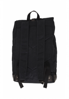 BLEND AMBITIOUS 2338 Backpack, Fekete Tásk