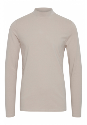 CASUAL FRIDAY Theo 3730, Bézs Hosszú Ujjú Póló
