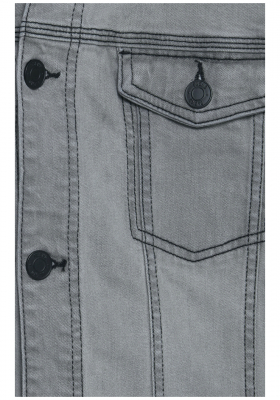 BLEND Naril 0737, Szürke Farmerdzseki, NOOS