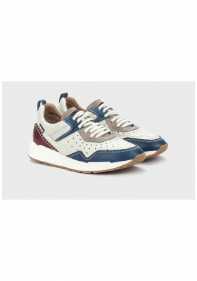 PIKOLINOS Meliana 6309C1, Royal Blue