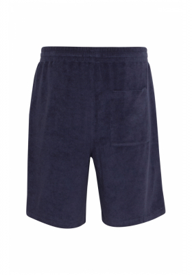 CASUAL FRIDAY Arvid 5531, Kék Jogging Rövidnadrág