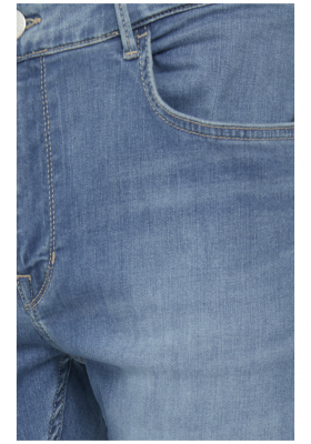 CASUAL FRIDAY Ry 3637, Világoskék Farmernadrág, NOOS