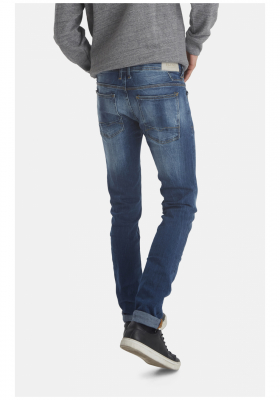 BLEND Cirrus 2350, Középkék Farmernadrág,