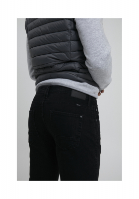 BLEND Romsey 2463, Szürke Mellény, NOOS