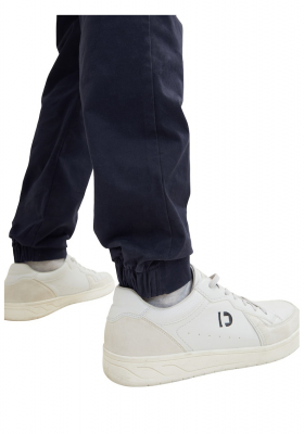 TOM TAILOR 4987, Kék Chinonadrág