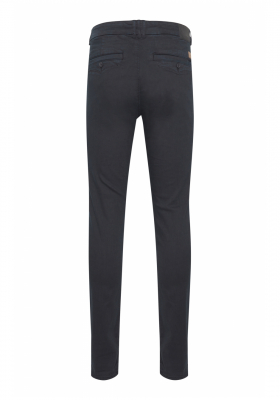 BLEND Multiflex 8514, Fekete Chinonadrág